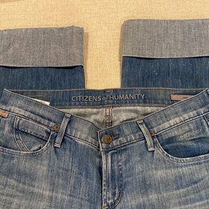 Citizens of Humanity Jeans
